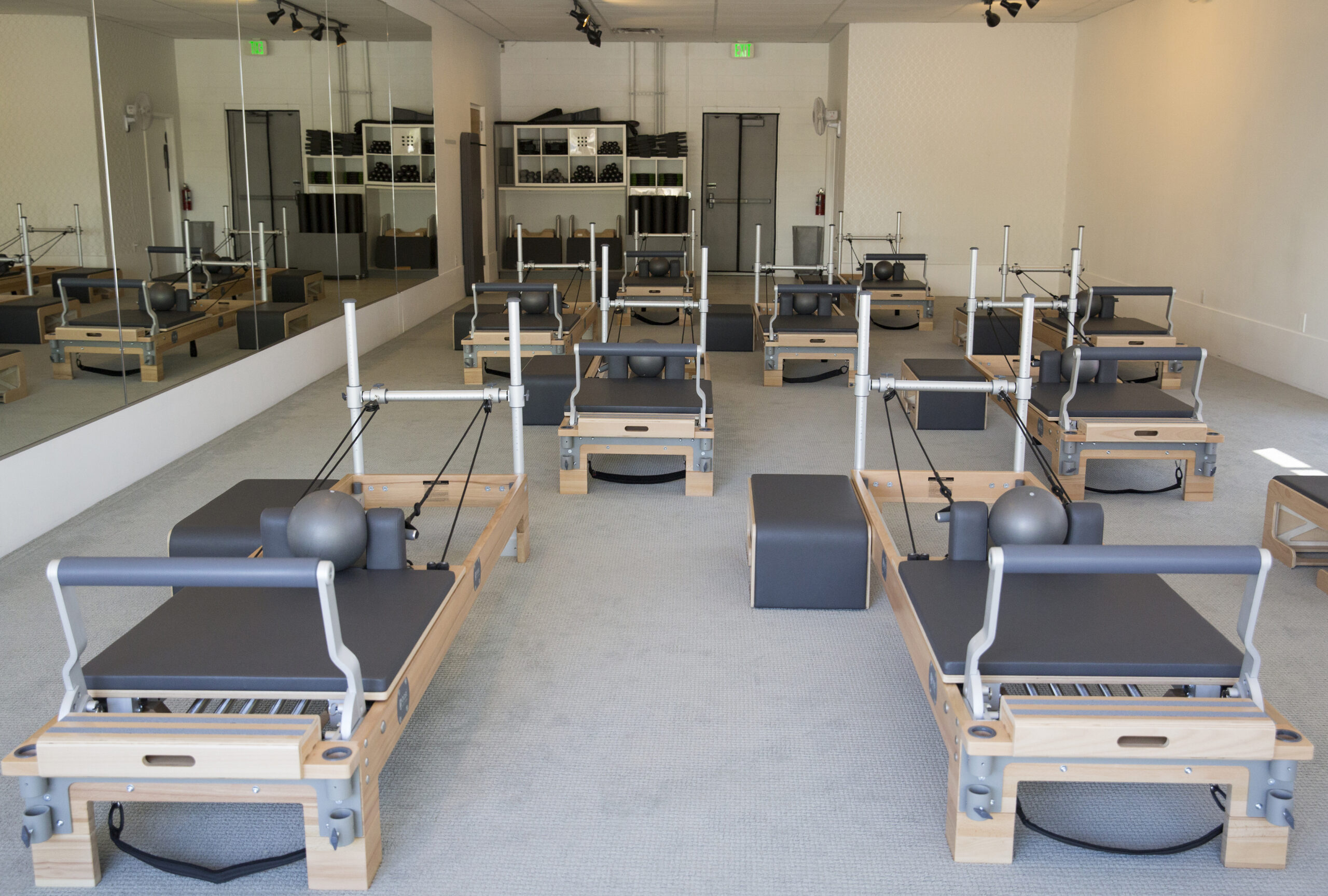 BASI Pilates Academy - NYC, formerly known as Physio Logic Pilates &  Movement: Read Reviews and Book Classes on ClassPass